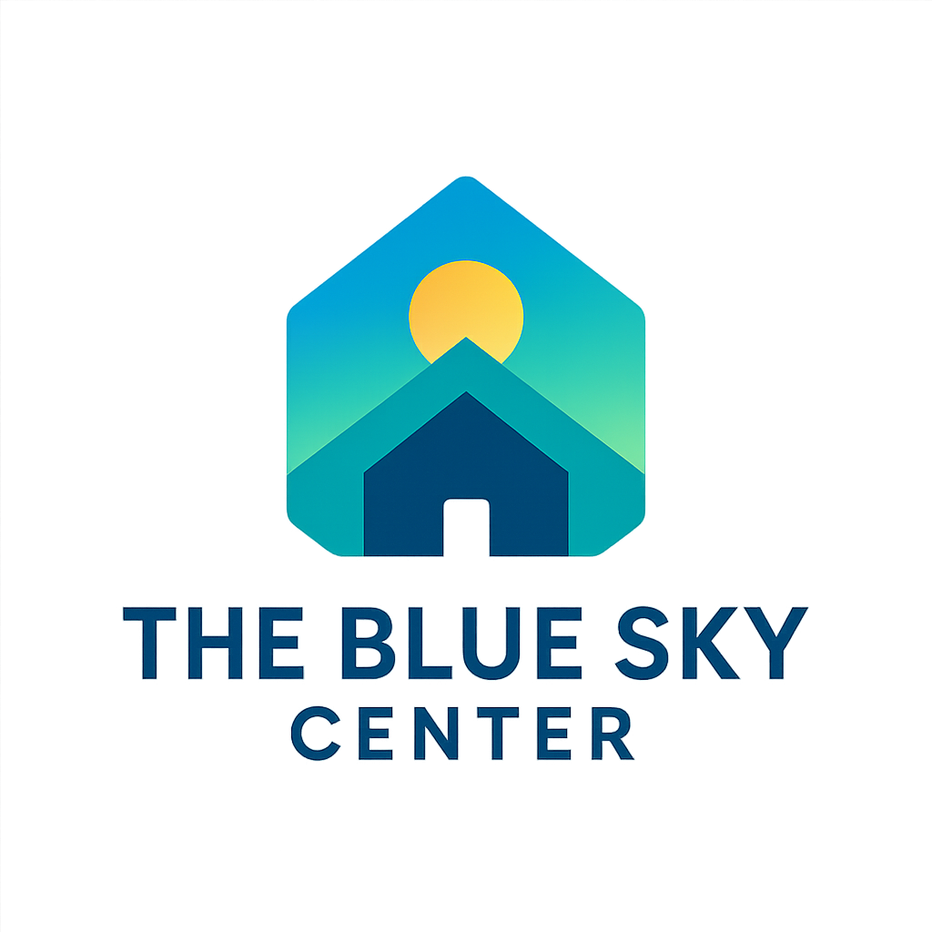 The Blue Sky Center